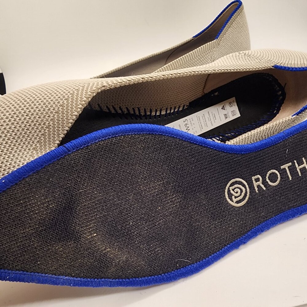 Rothy's Pristine Condition - image 8